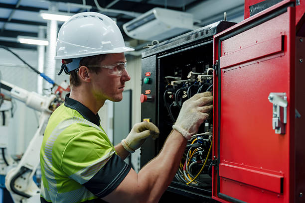 24/7 Emergency Generator Installation experts in Minersville, PA