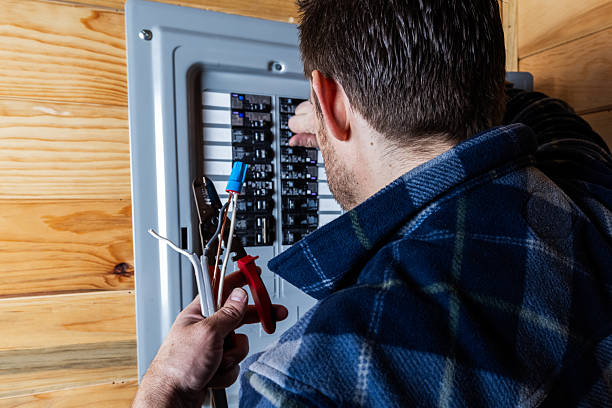 Affordable Generator Installation solutions in Minersville, PA